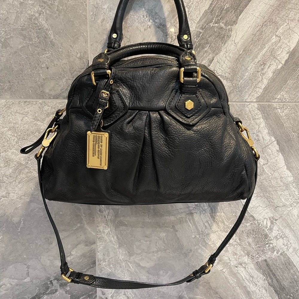 Vintage Marc by Marc Jacobs ‘Baby Aiden’ Handbag